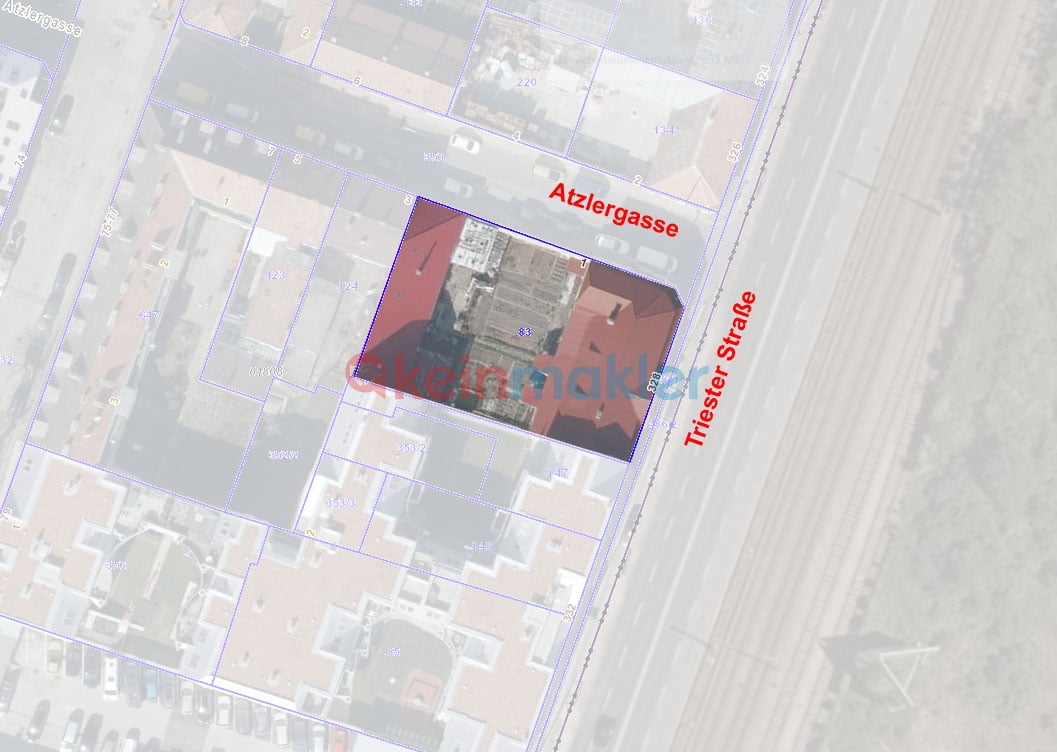 Triester Straße 328, 1230 Wien ID:0