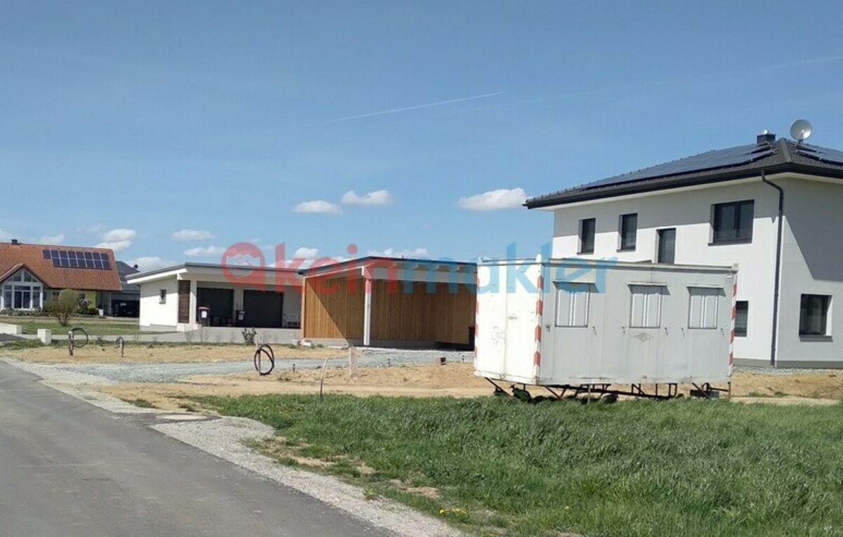 , 7535 Deutsch Tschantschdorf; ID:0